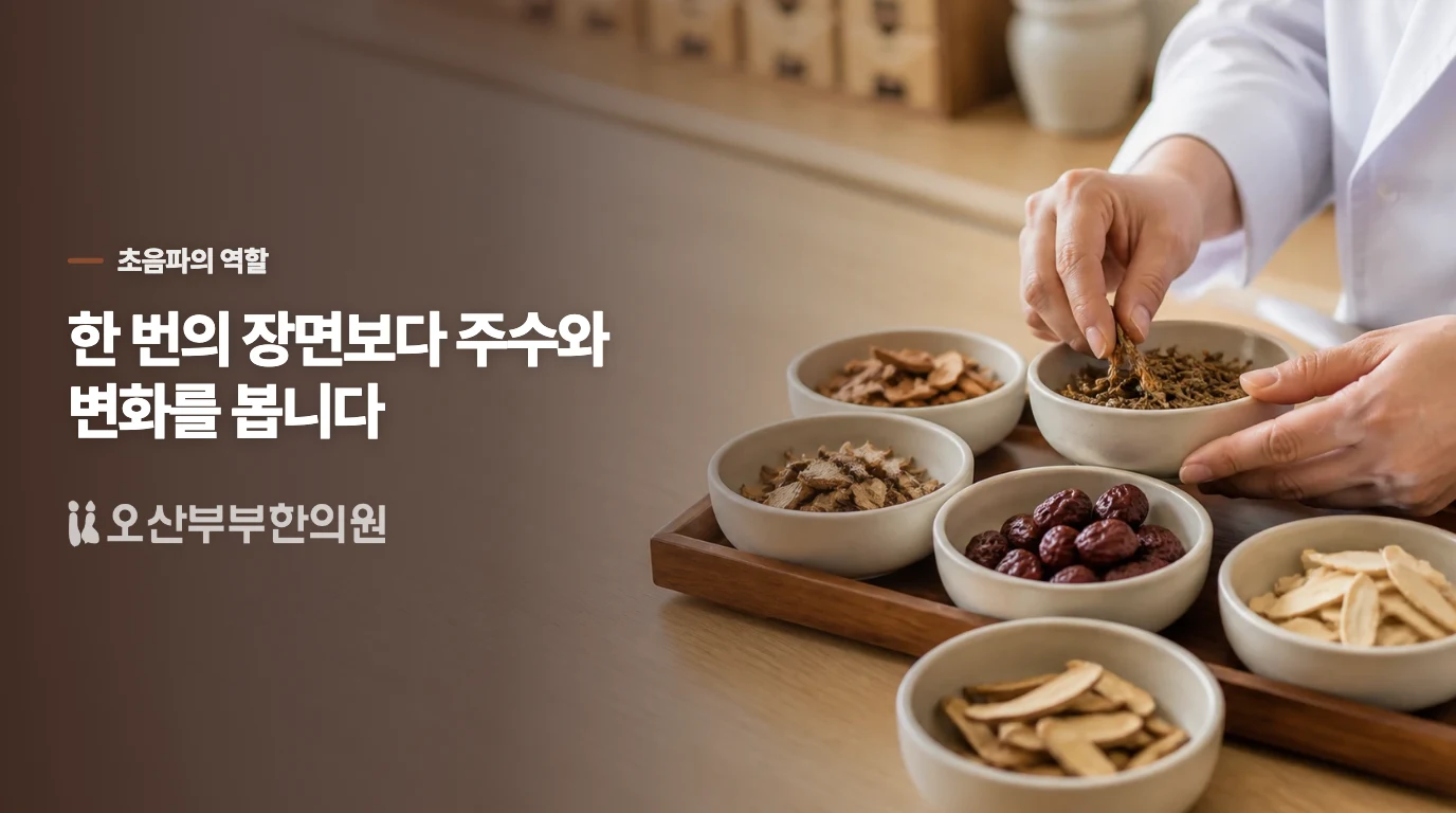 초음파 한 번으로 끝나지 않는 임신 초기 평가