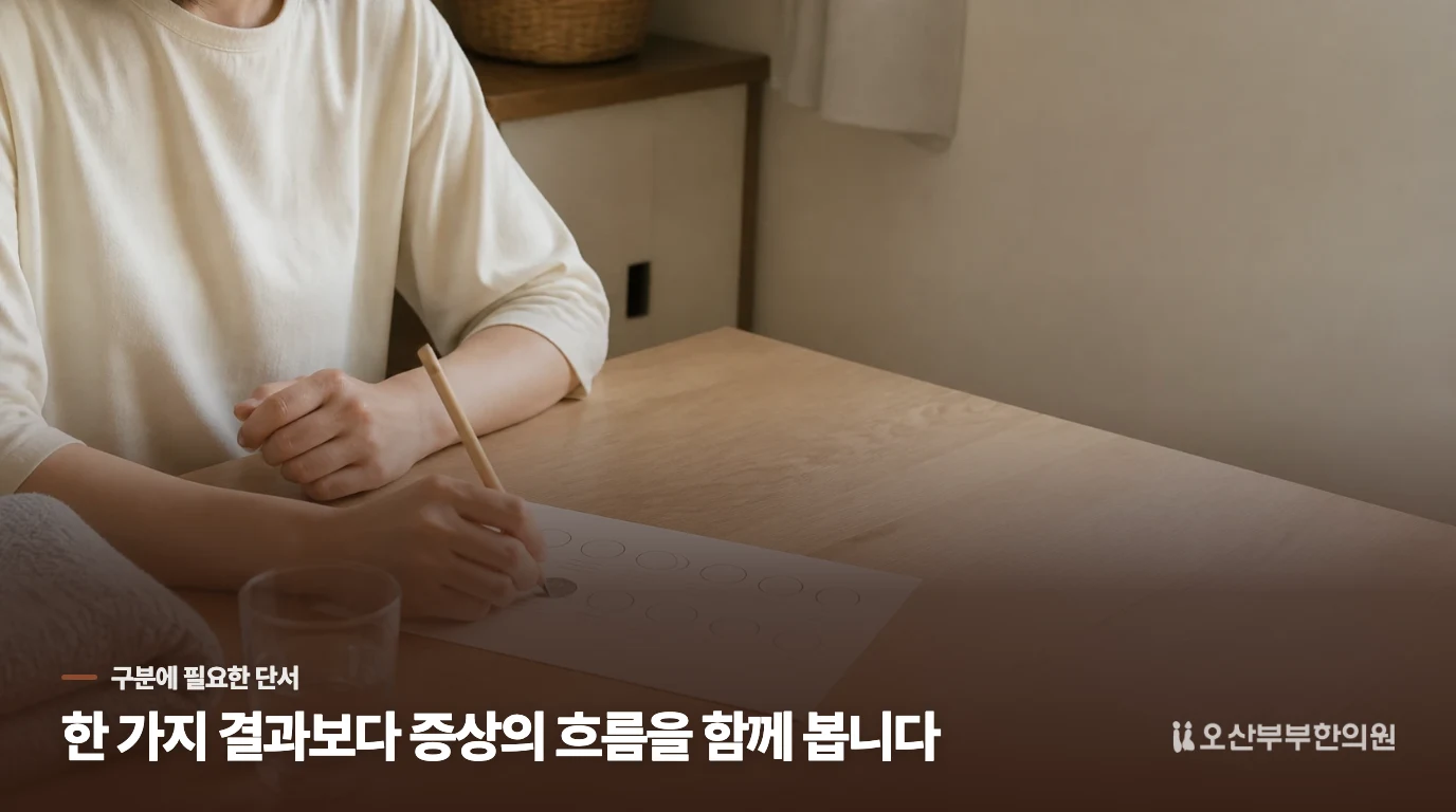 ‘원래 입덧’이라고 기다리면 안 되는 때는 언제인가요?